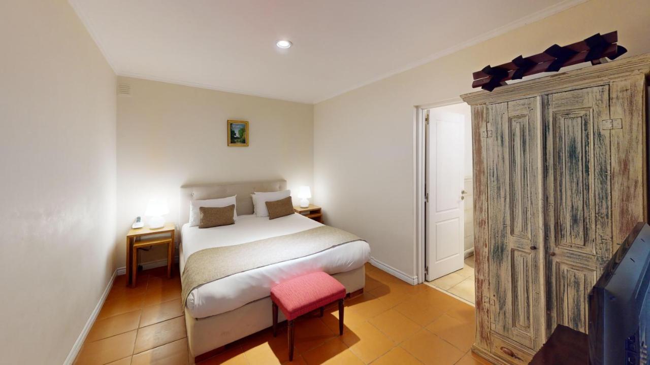 BENS L'Hôtel Palermo Buenos Aires Chambre photo