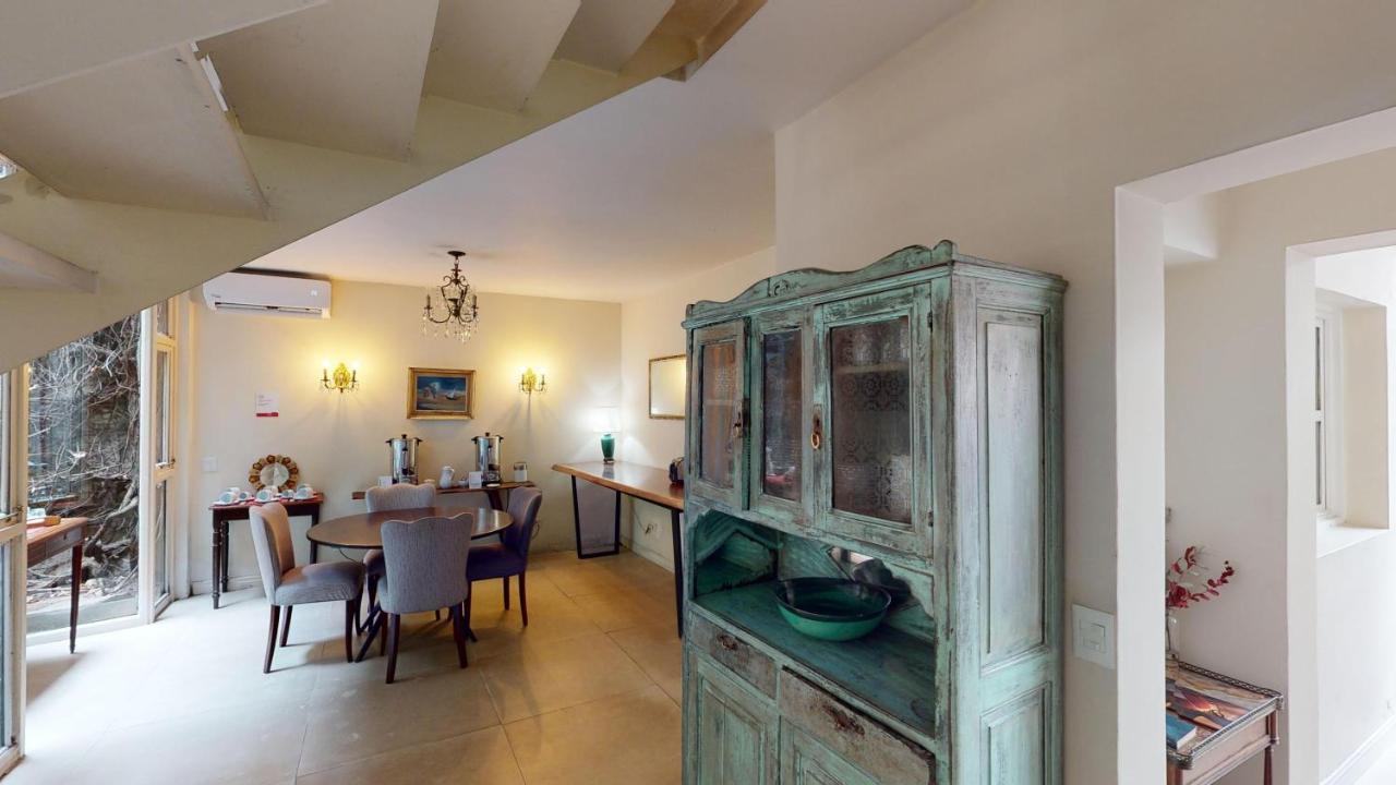BENS L'Hôtel Palermo Buenos Aires Extérieur photo