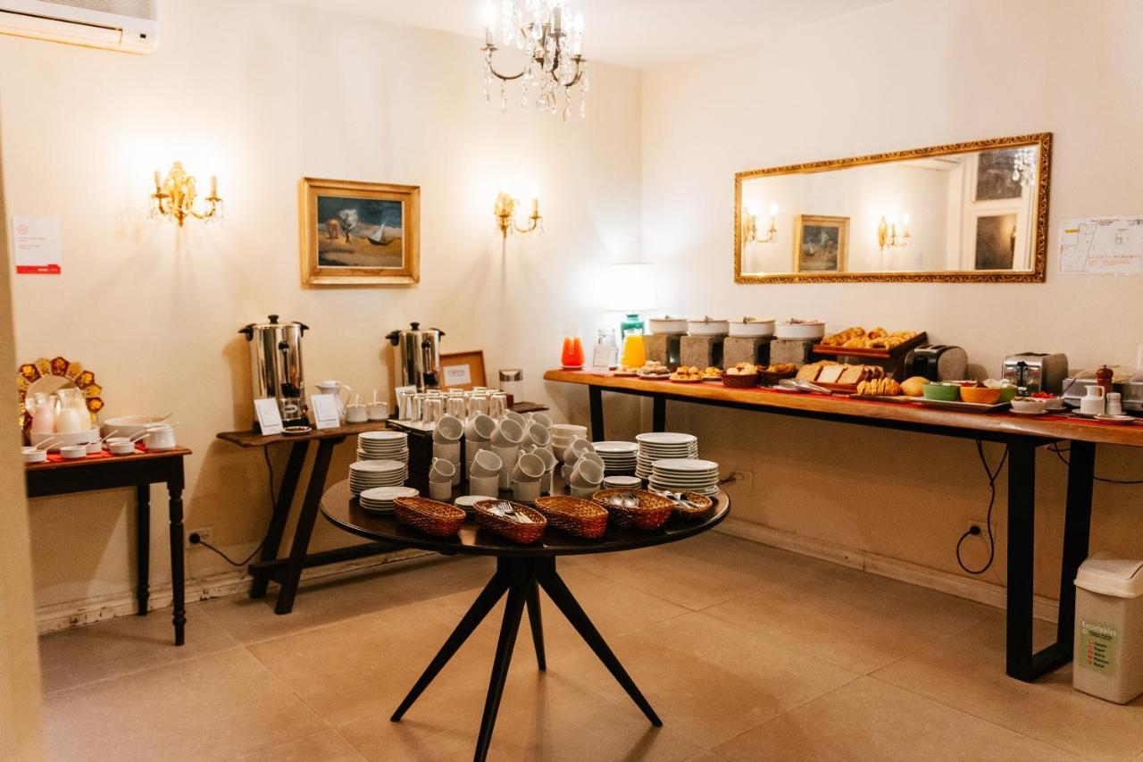 BENS L'Hôtel Palermo Buenos Aires Extérieur photo
