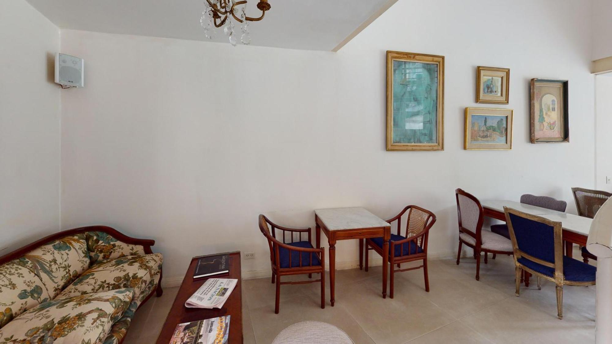 BENS L'Hôtel Palermo Buenos Aires Extérieur photo