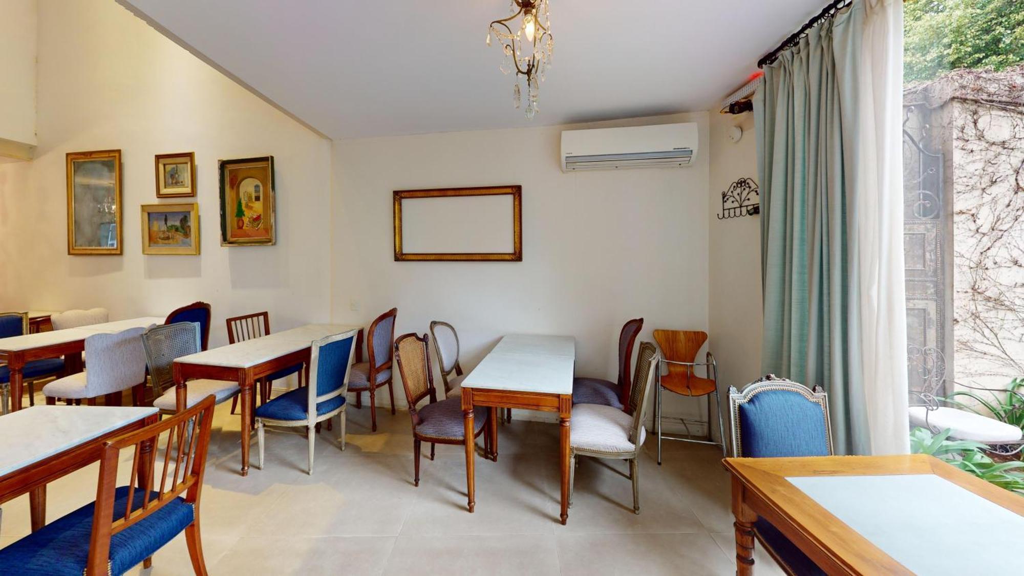 BENS L'Hôtel Palermo Buenos Aires Extérieur photo