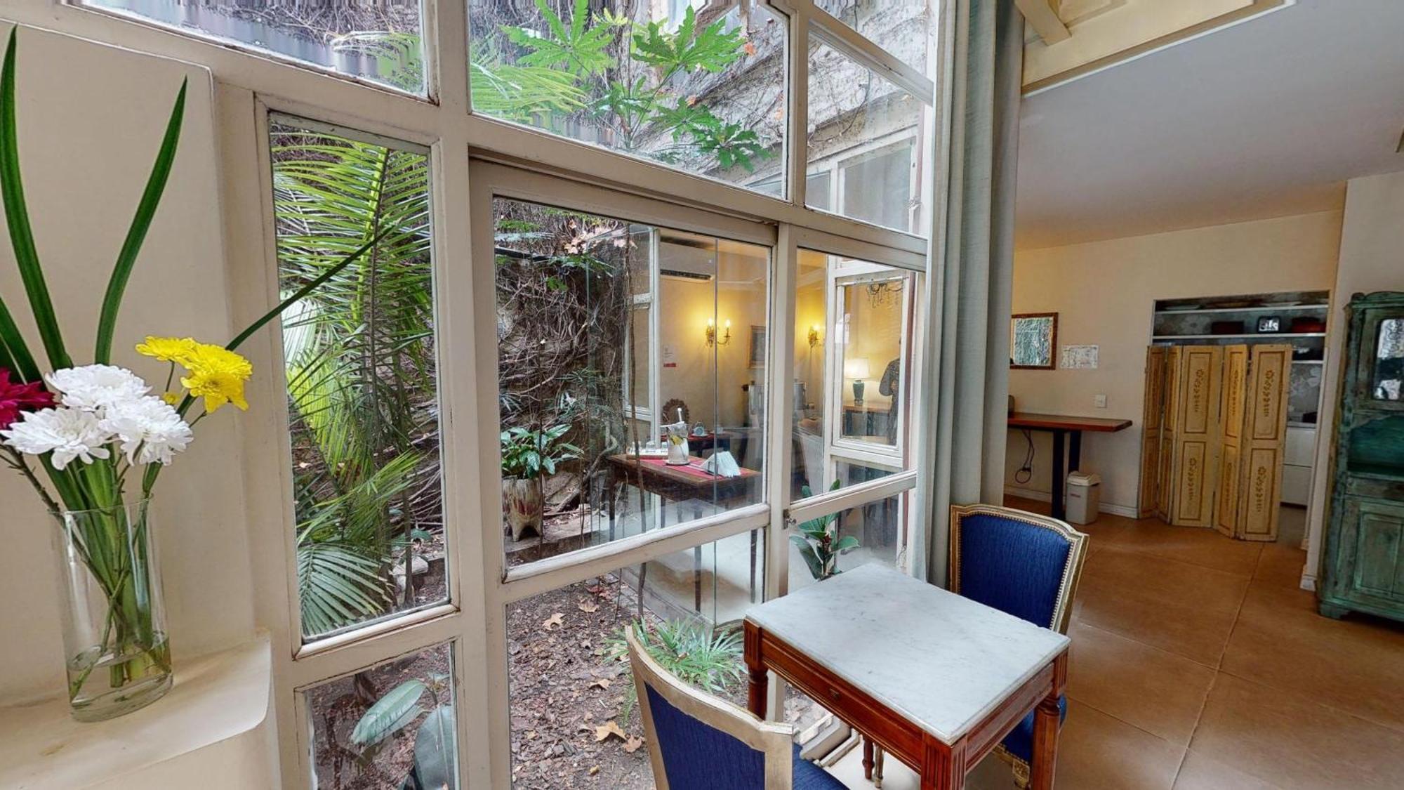 BENS L'Hôtel Palermo Buenos Aires Extérieur photo
