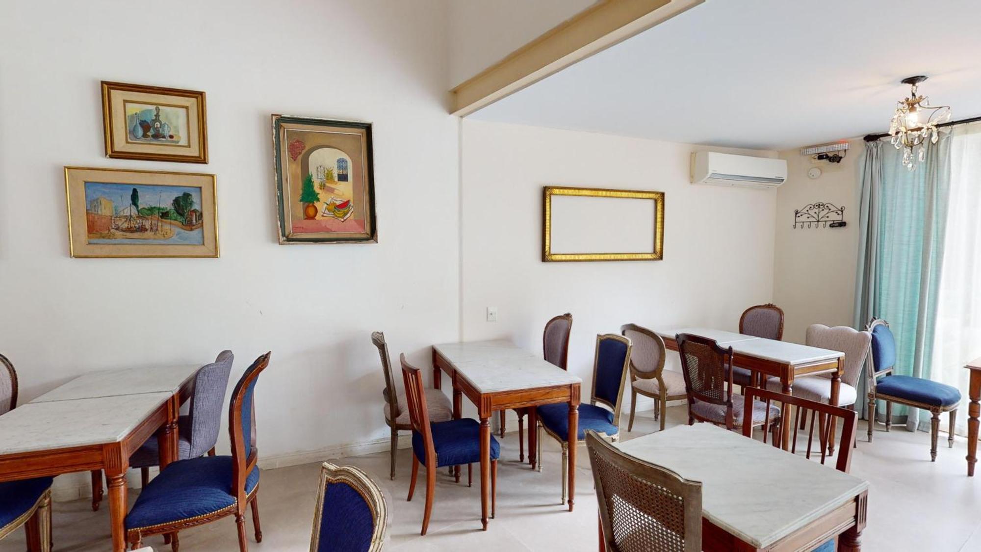 BENS L'Hôtel Palermo Buenos Aires Extérieur photo