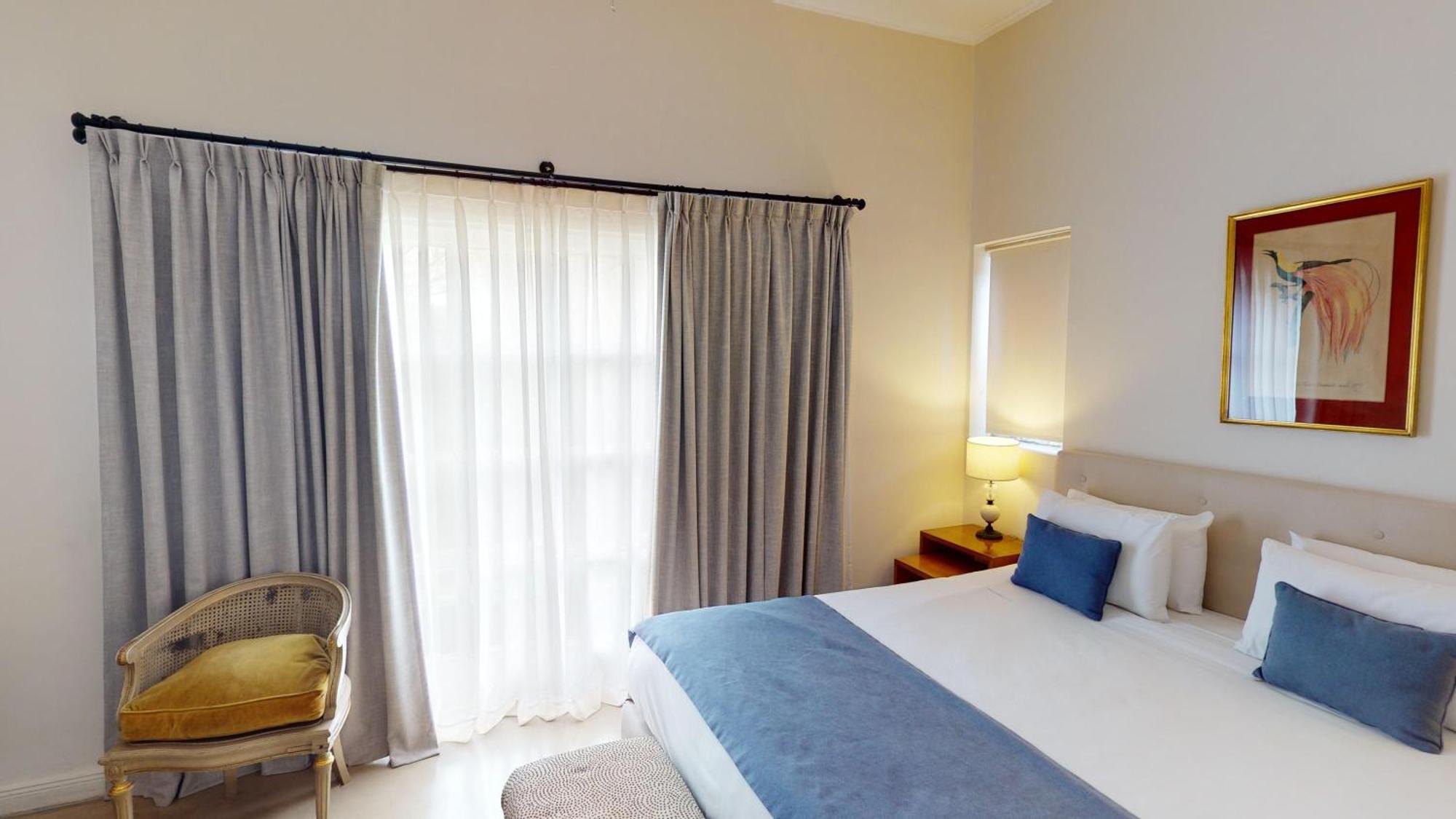 BENS L'Hôtel Palermo Buenos Aires Chambre photo