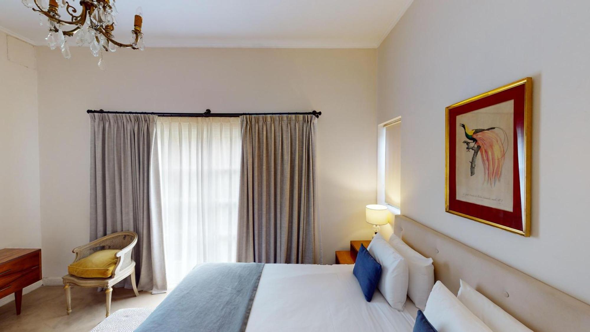 BENS L'Hôtel Palermo Buenos Aires Chambre photo