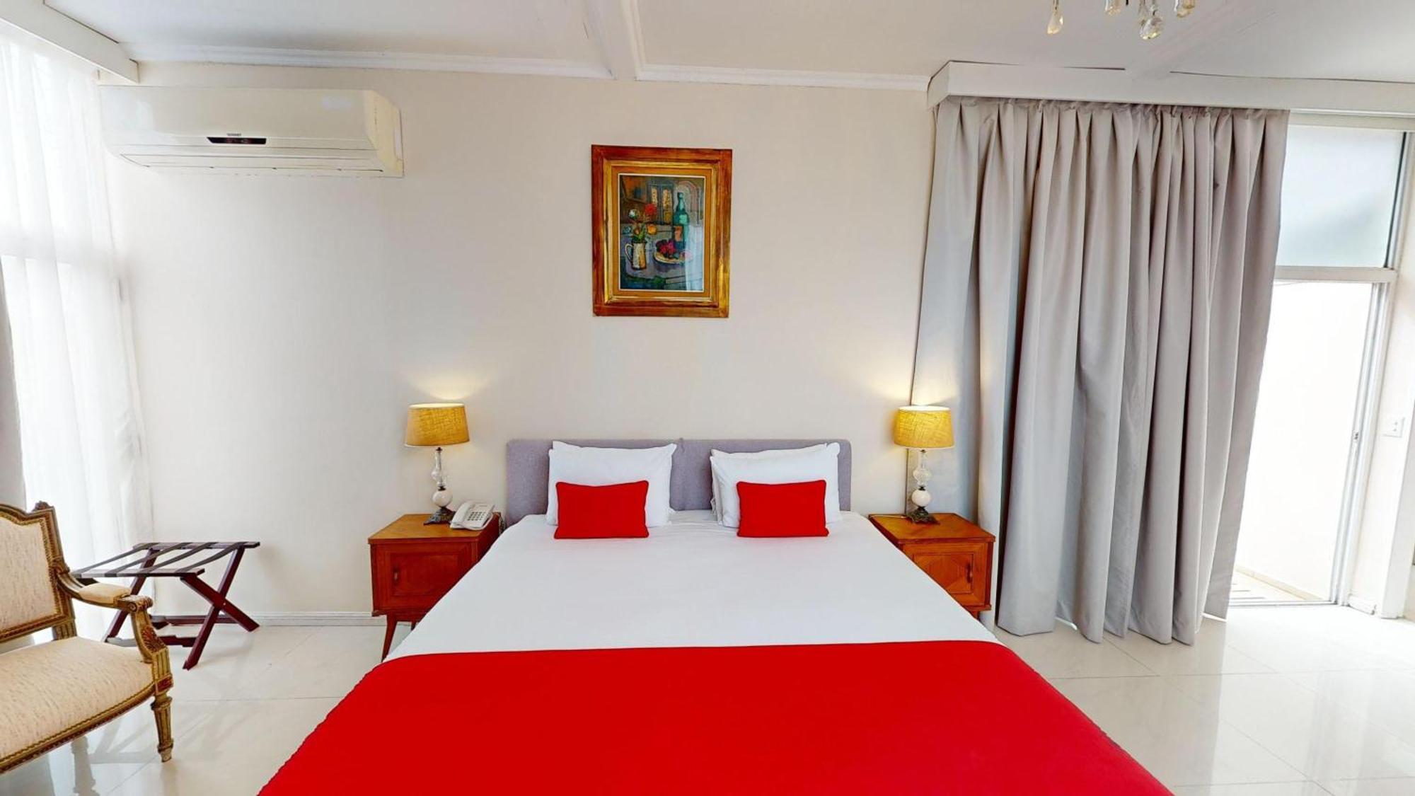 BENS L'Hôtel Palermo Buenos Aires Chambre photo