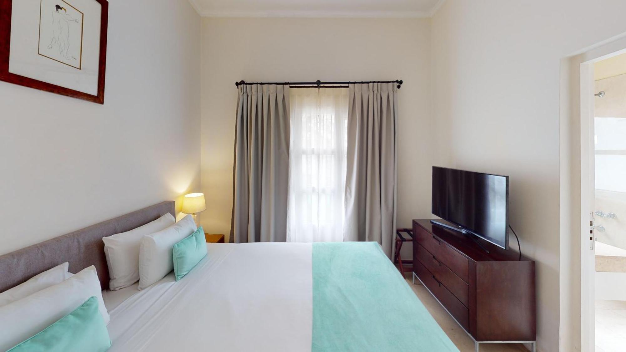 BENS L'Hôtel Palermo Buenos Aires Chambre photo