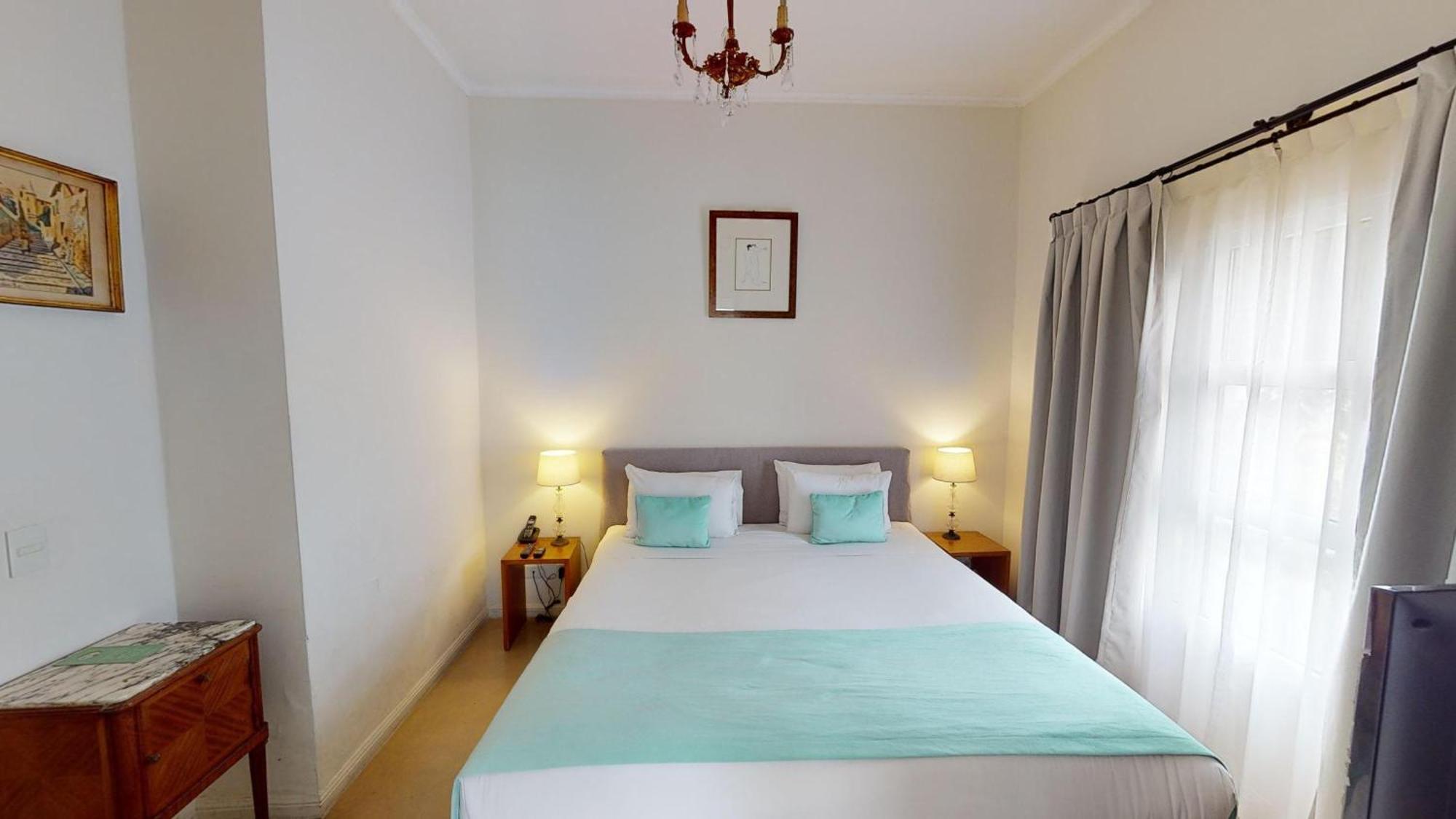 BENS L'Hôtel Palermo Buenos Aires Chambre photo