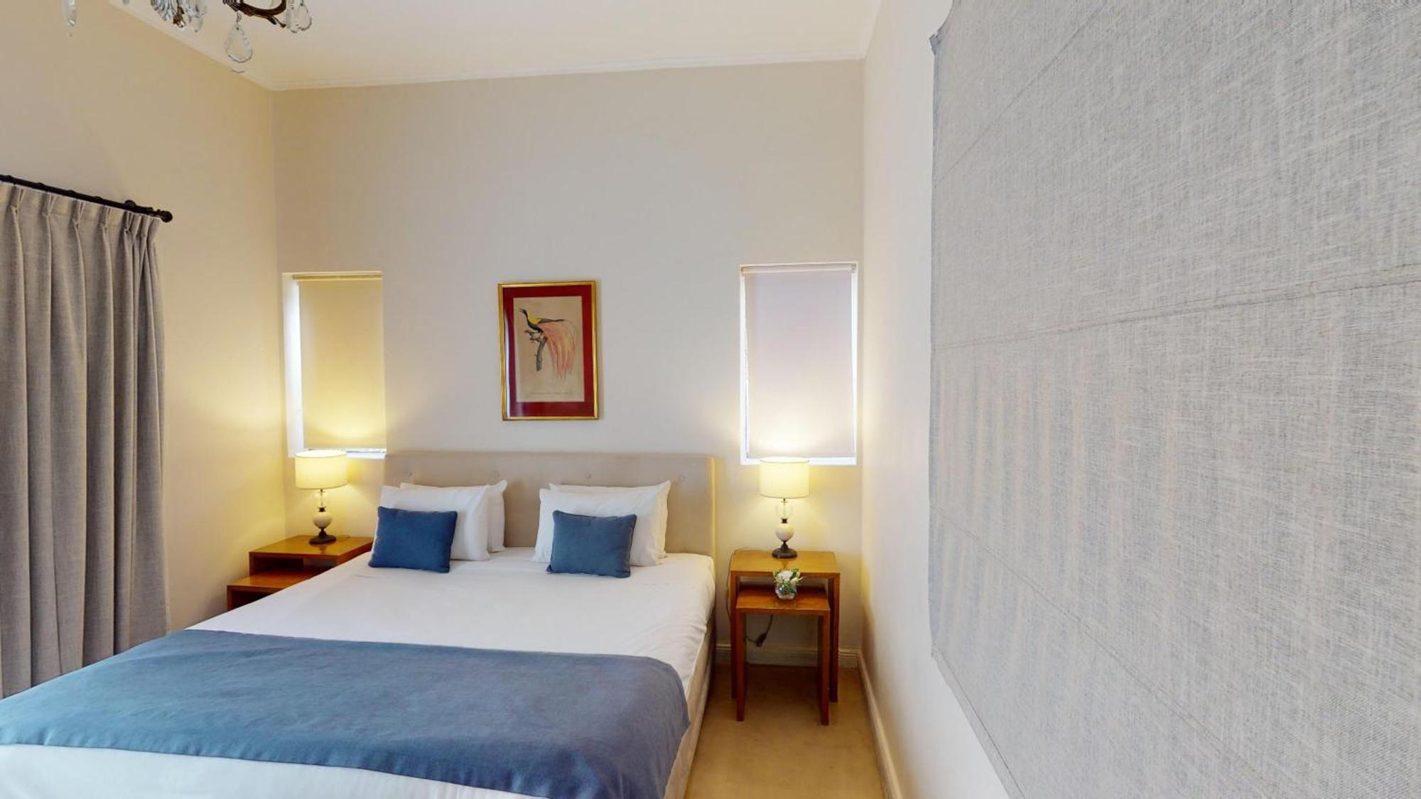 BENS L'Hôtel Palermo Buenos Aires Chambre photo