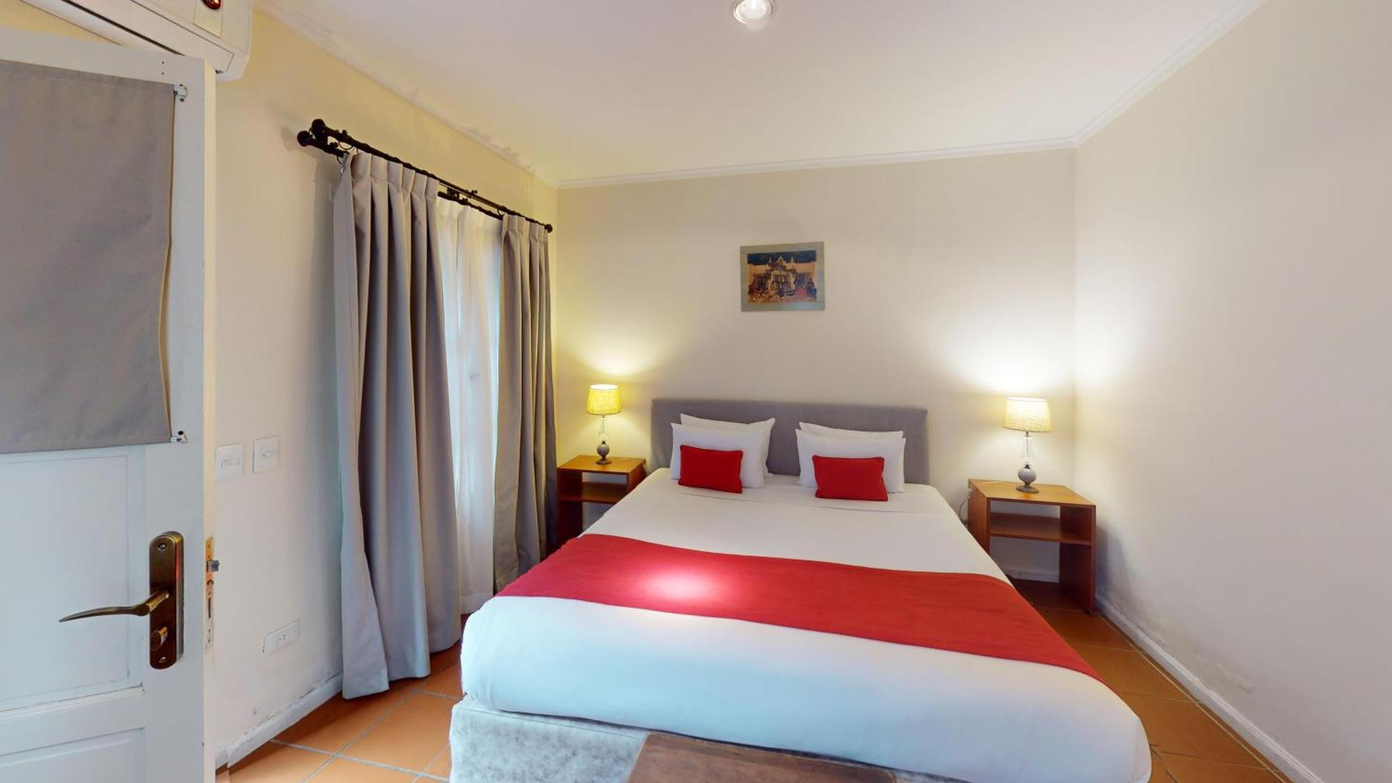BENS L'Hôtel Palermo Buenos Aires Chambre photo