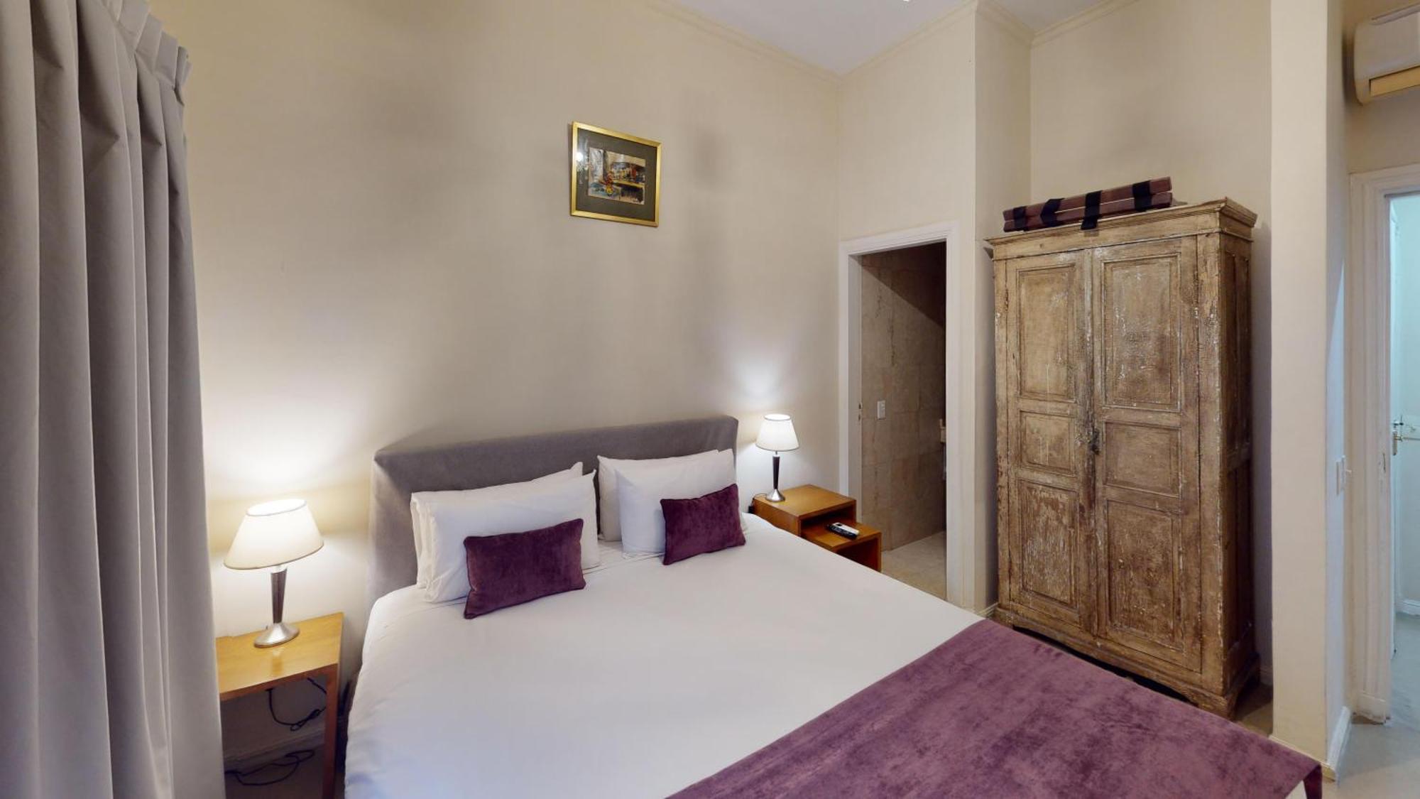 BENS L'Hôtel Palermo Buenos Aires Chambre photo