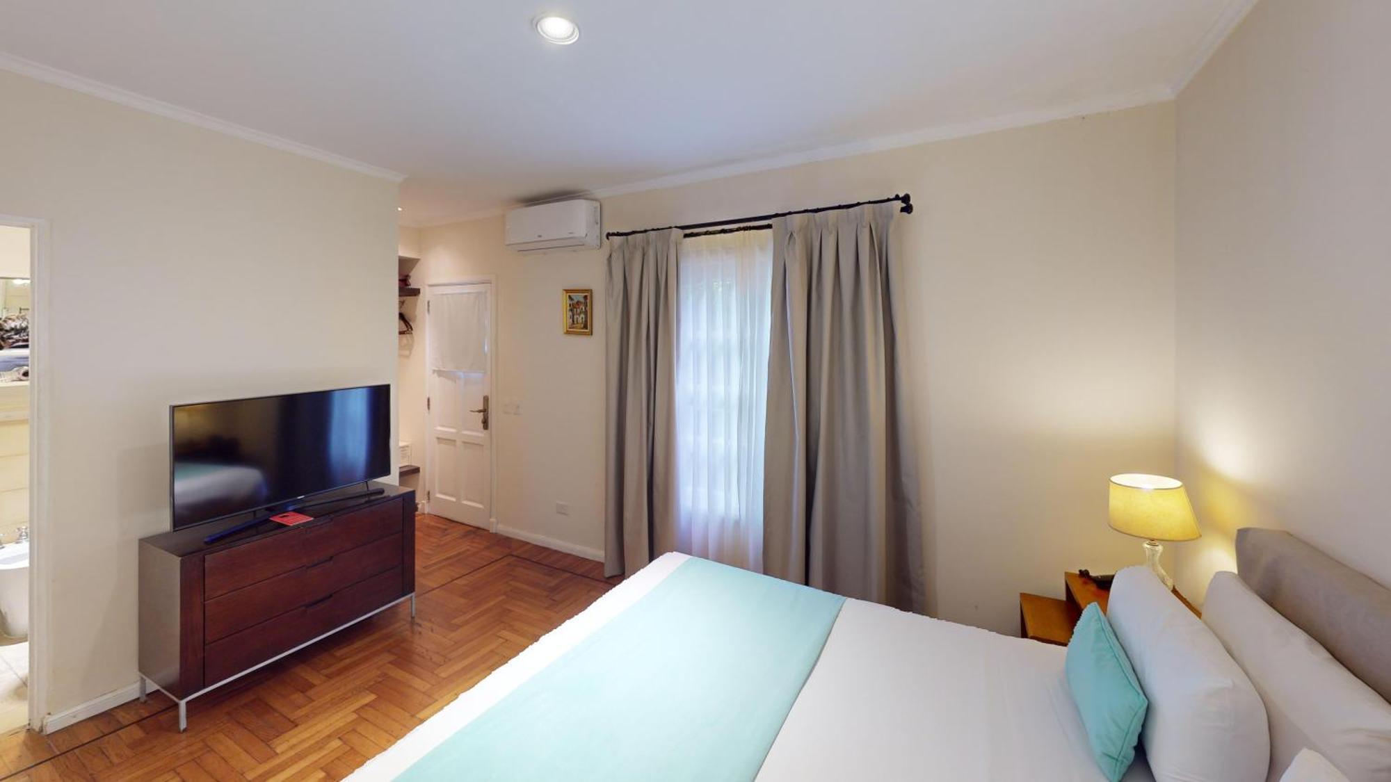 BENS L'Hôtel Palermo Buenos Aires Chambre photo
